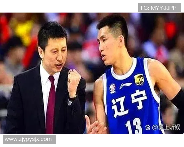 上海小将又一次力压李弘权当选男篮国家队 郭士强垂青他什么？